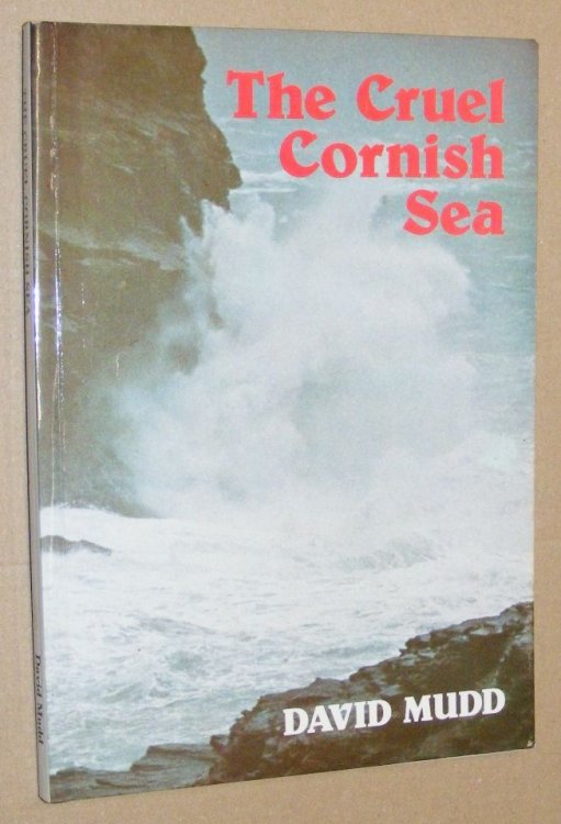 The Cruel Cornish Sea