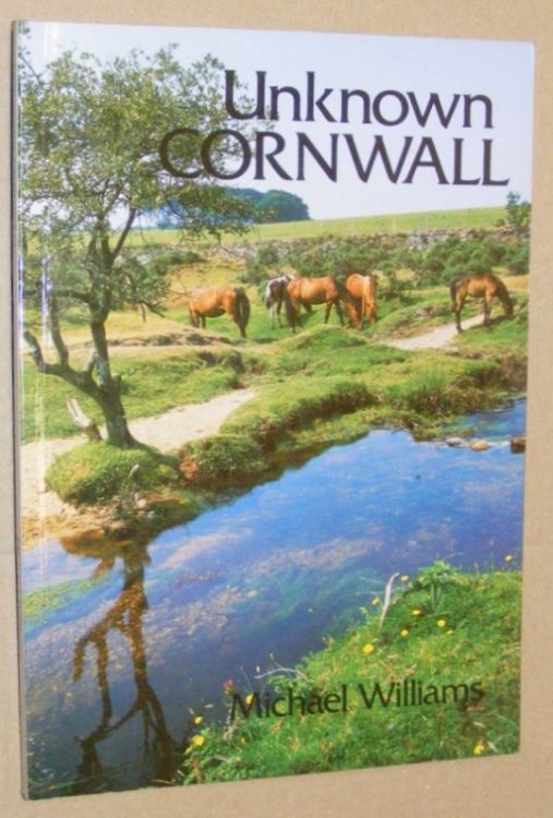 Unknown Cornwall