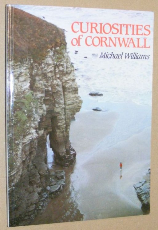 Curiosities of Cornwall