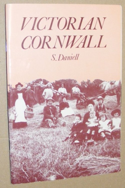 Victorian Cornwall
