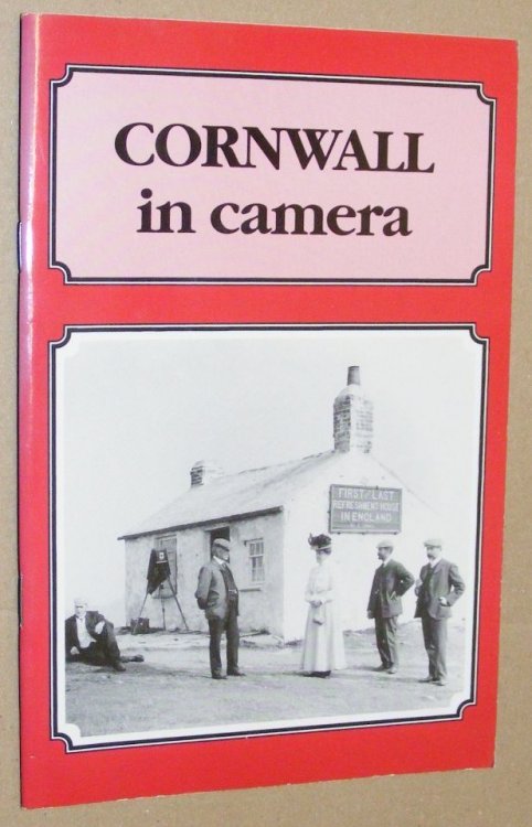 Cornwall in Camera