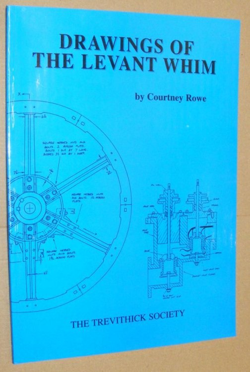 Drawings of the Levant Whim