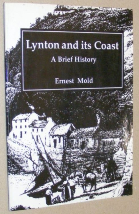 Lynton and Its Coast: A Brief History