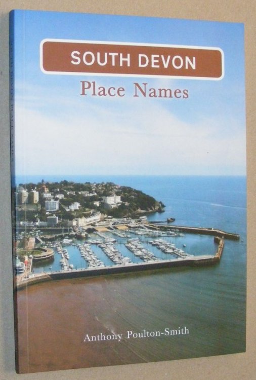 South Devon Place-Names