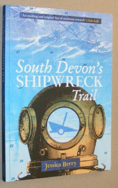 South Devon's Shipwreck Trail