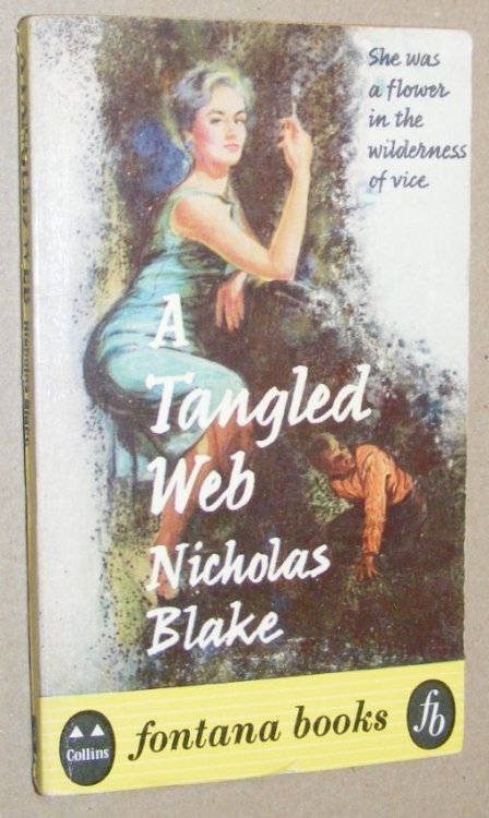 A Tangled Web