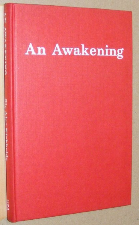 An Awakening: the Arab Campaign 1917 - 1918