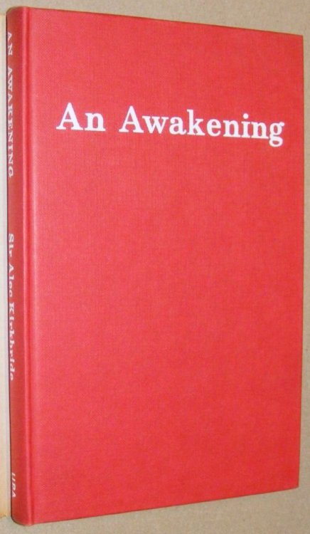 An Awakening: the Arab Campaign 1917 - 1918