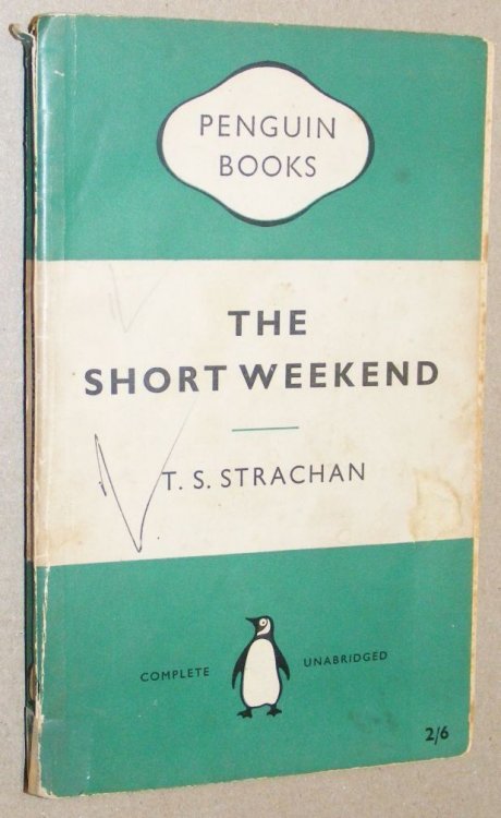 The Short Weekend