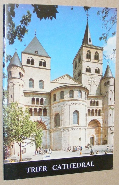 Trier Cathedral