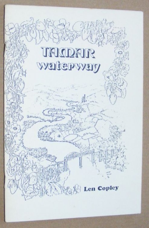Tamar Waterway