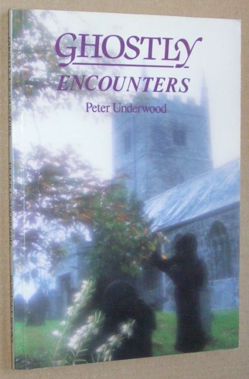 Ghostly Encounters