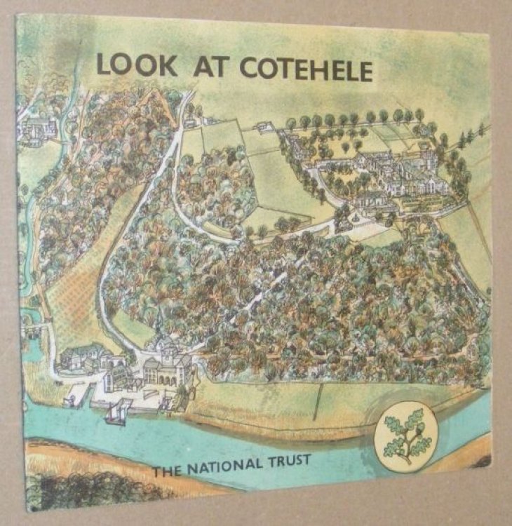 Look at Cotehele
