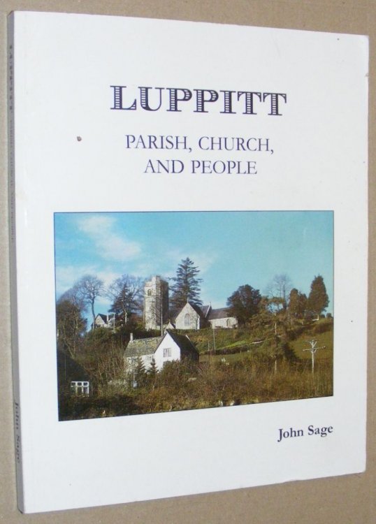 Luppitt Parish, Church, and People