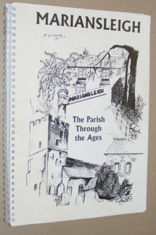 Mariansleigh: the parish through the ages