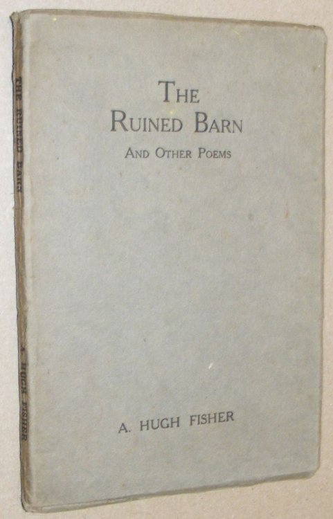 The Ruined Barn and other poems
