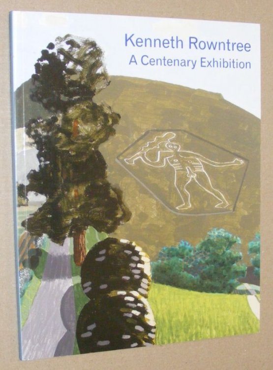 Kenneth Rowntree: a Centenary Exhibition