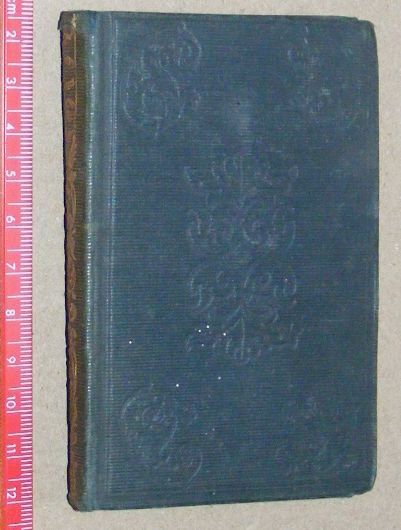 The Shipwreck and other poems (Tilt's Miniature Classical Library)