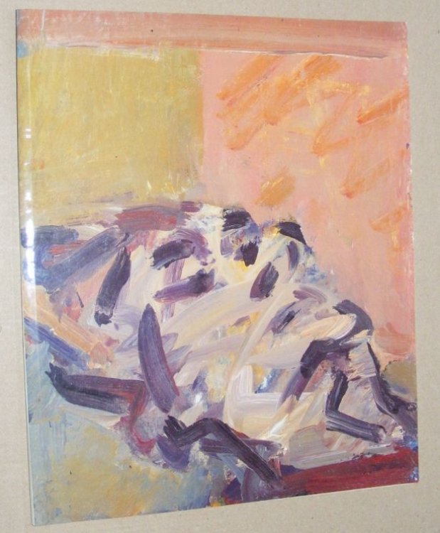 Recent Works. 9 January - 15 February 1997