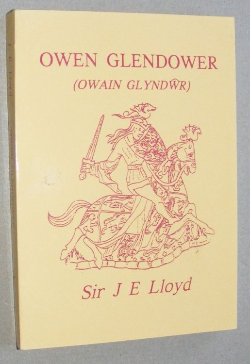Owen Glendower (Owain Glyn Dwr)