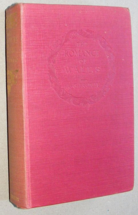 The Romance of Wales