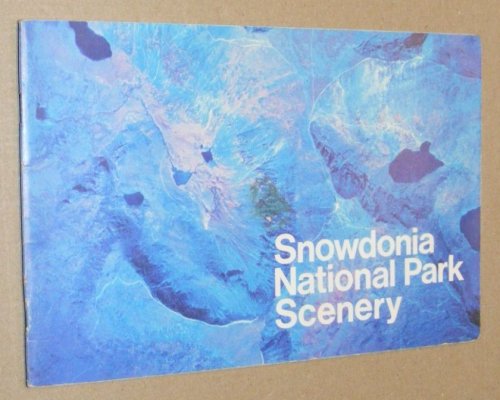 Snowdonia National Park Scenery: a geological interpretation