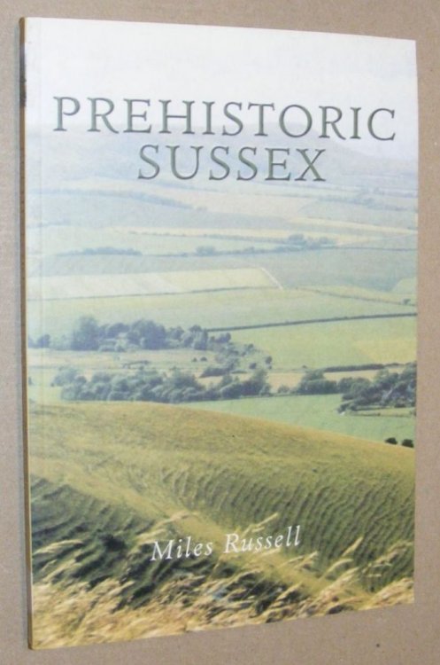 Prehistoric Sussex