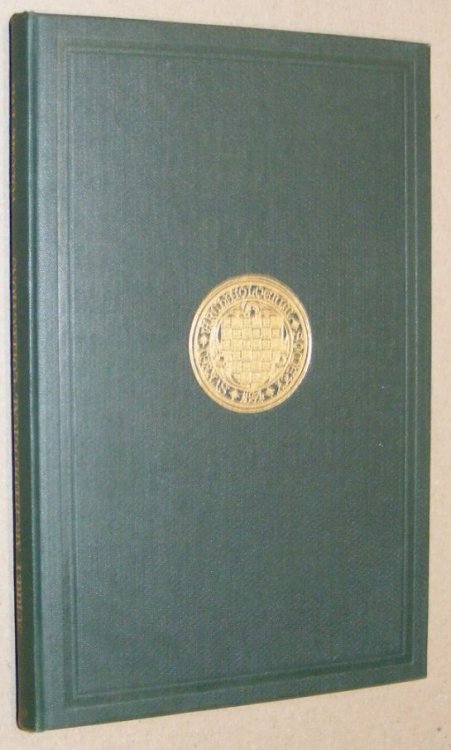 Surrey Archaeological Collections relating to the history and antiquities of the county, Volume 57 1960