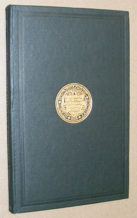 Surrey Archaeological Collections relating to the history and antiquities of the county, Volume 8, 1961