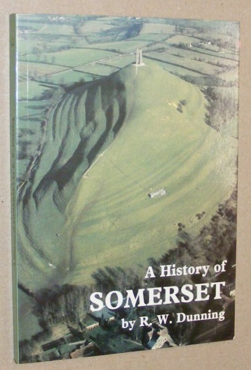 A History of Somerset