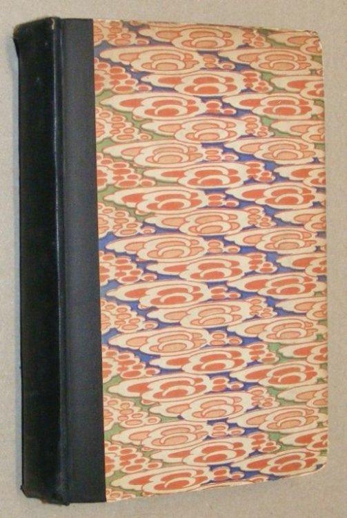 A Bouquet from France: one hundred French poems with English translations in verse and brief notes