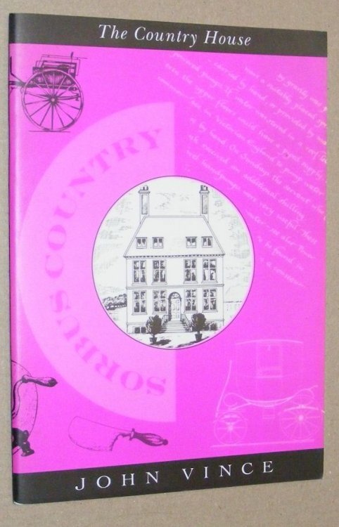 The Country House