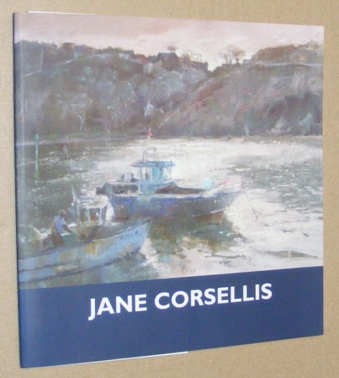 Jane Corsellis / Peter Brown 16th April - 8th May 2010