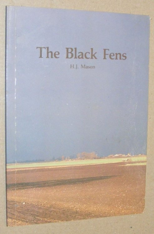 The Black Fens