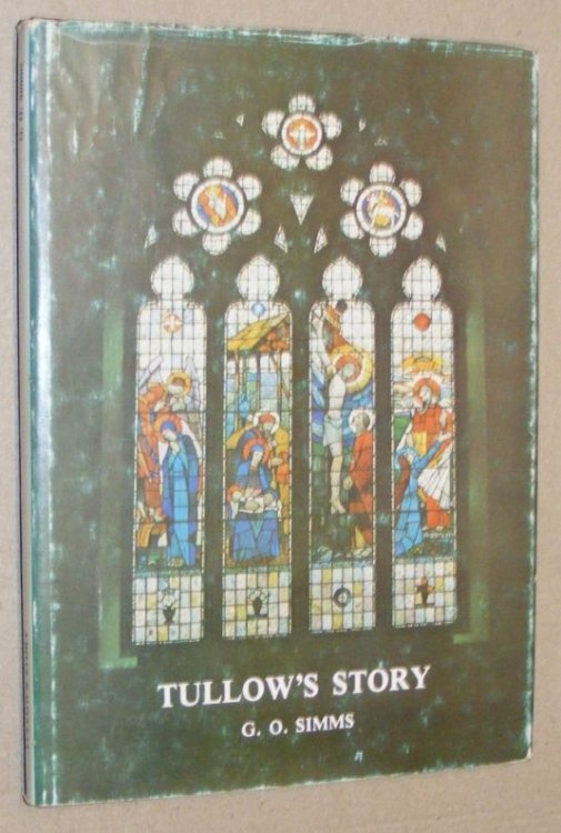 Tullow's Story: a portrait of a County Dublin parish