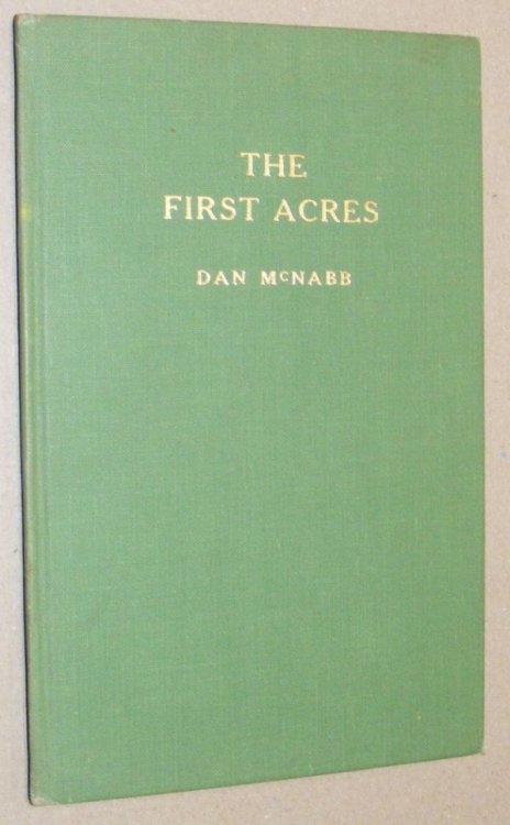 The First Acres