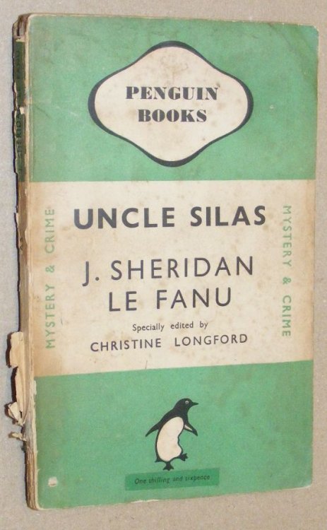 Uncle Silas
