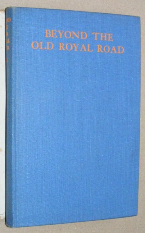 Beyond the Old Royal Road