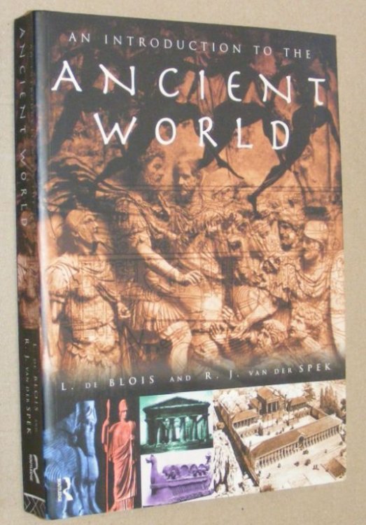 An Introduction to the Ancient World