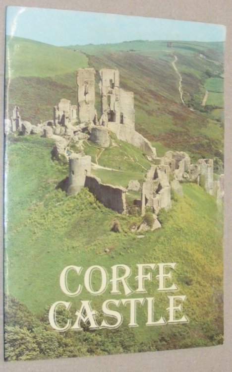 Corfe Castle