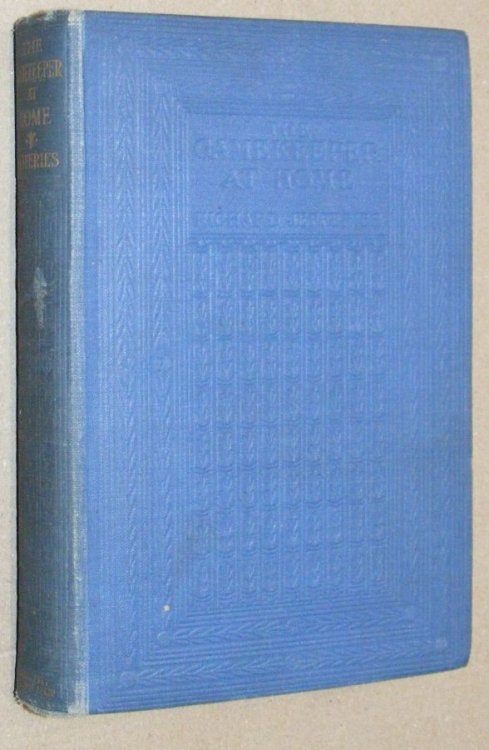 The Gamekeeper at Home: sketches of natural history and rural life