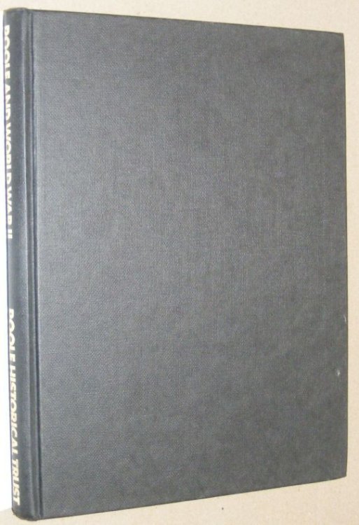 Poole and World War II
