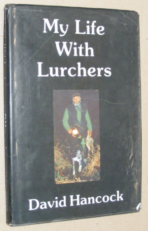 My Life with Lurchers