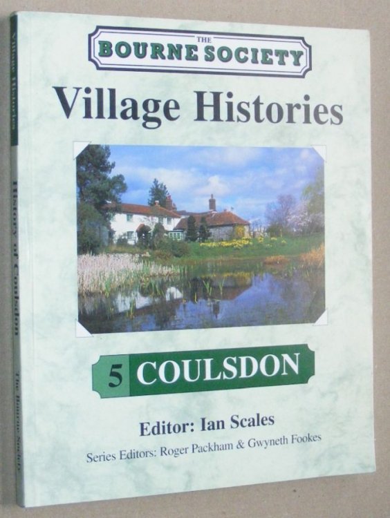 Village Histories 5: Coulsdon