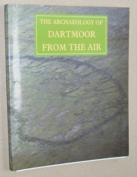 The Archaeology of Dartmoor from the air
