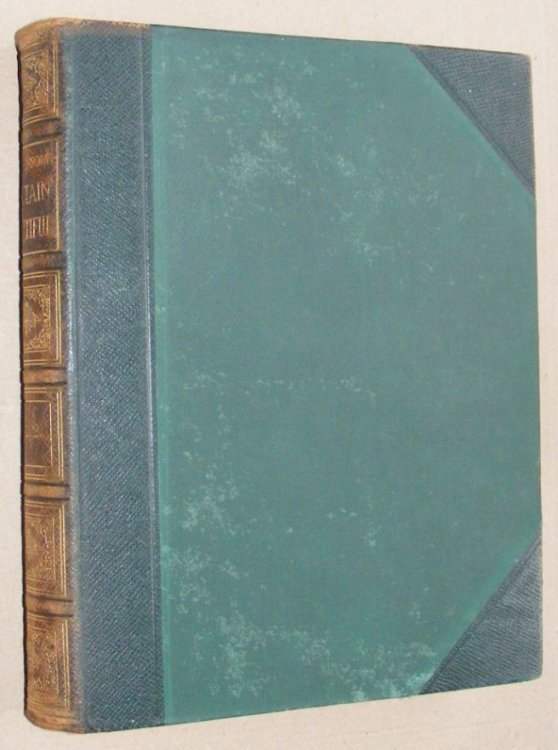 Hutchinson's Britain Beautiful, Vol.2. A popular and illustrated account of the magnificent historical, architectural, and picturesque wonders of the counties of England, Scotland, Wales, and Ireland