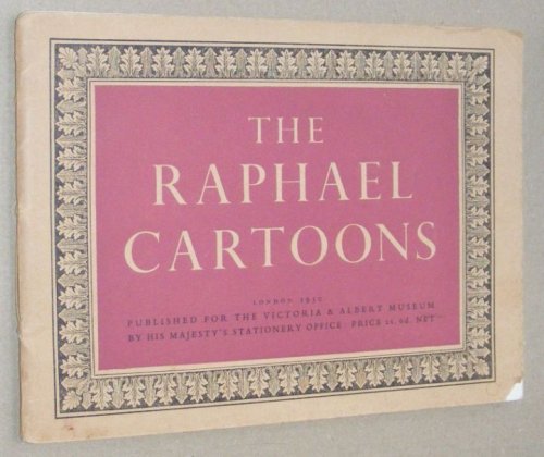 The Raphael Cartoons