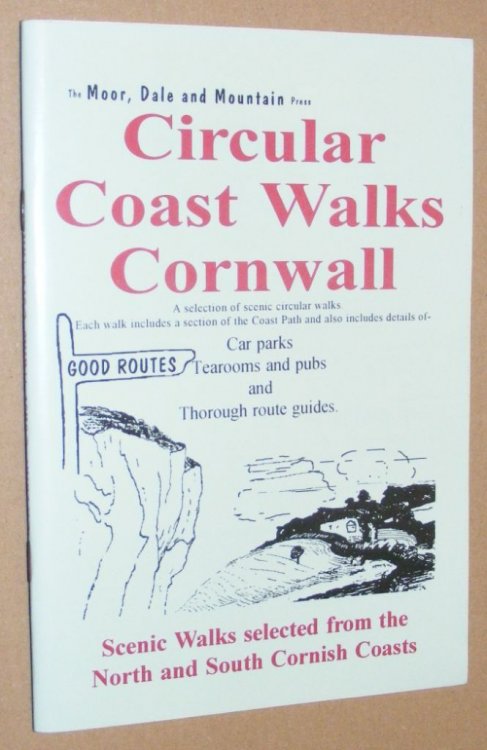 Circular Coast Walks Cornwall
