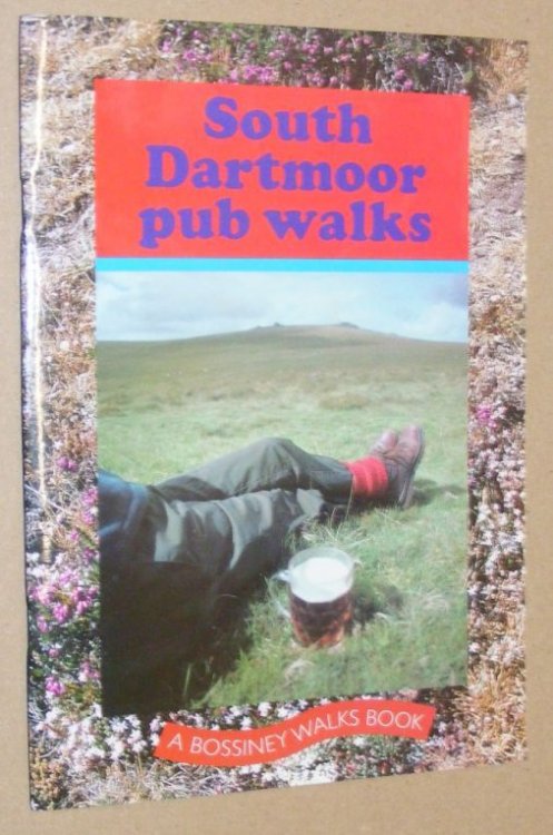 South Dartmoor Pub Walks