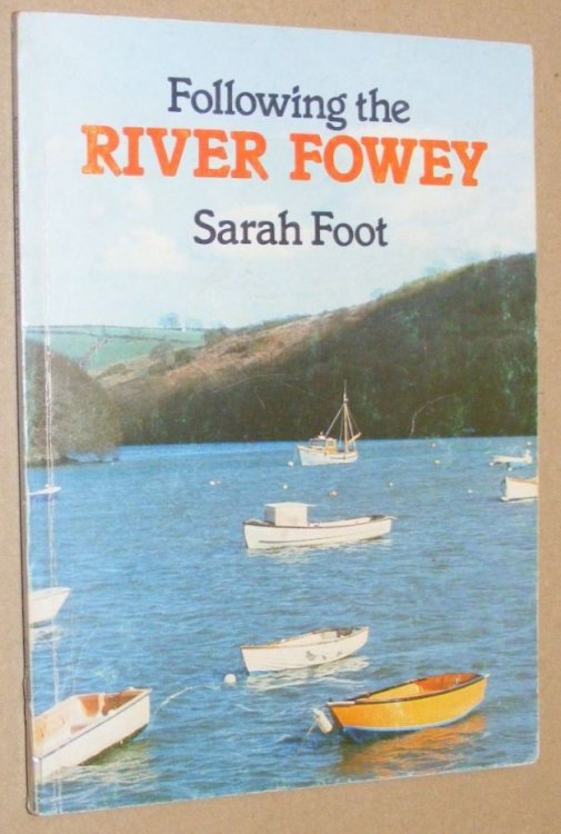 Following the River Fowey